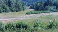 Archived image Webcam Laskowa Ski - Slope No. 1 05:00