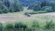 Archived image Webcam Laskowa Ski - Slope No. 1 07:00