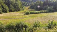 Archiv Foto Webcam Laskowa - Piste Nr. 1 06:00