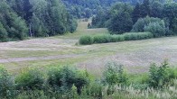 Archiv Foto Webcam Laskowa - Piste Nr. 1 08:00