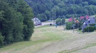 Archiv Foto Webcam Laskowa - Piste Nr. 1 10:00