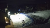 Archiv Foto Webcam Laskowa - Talstation Sessellift 00:00