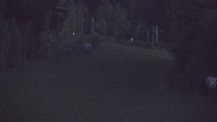 Archived image Webcam Laskowa - Base station chair lift 20:00