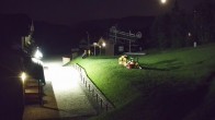 Archiv Foto Webcam Laskowa - Talstation Sessellift 00:00