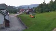 Archiv Foto Webcam Laskowa - Talstation Sessellift 04:00