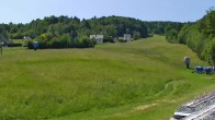 Archiv Foto Webcam Laskowa - Talstation Sessellift 12:00