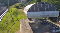 Archiv Foto Webcam Laskowa - Talstation Sessellift 16:00