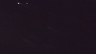 Archiv Foto Webcam Laskowa - Talstation Sessellift 02:00