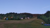 Archiv Foto Webcam Laskowa - Talstation Sessellift 04:00