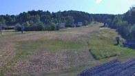 Archiv Foto Webcam Laskowa - Talstation Sessellift 16:00