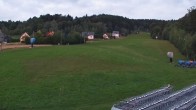 Archiv Foto Webcam Laskowa - Talstation Sessellift 04:00
