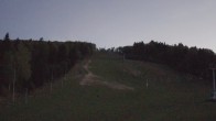 Archiv Foto Webcam Laworta Ski - Talstation 20:00