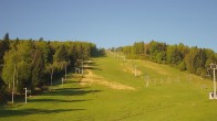 Archived image Webcam Laworta Ski - Base station 06:00