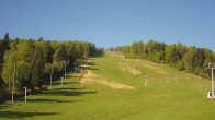 Archived image Webcam Laworta Ski - Base station 07:00