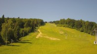 Archiv Foto Webcam Laworta Ski - Talstation 08:00