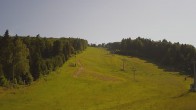 Archiv Foto Webcam Laworta Ski - Talstation 16:00
