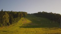 Archiv Foto Webcam Laworta Ski - Talstation 18:00