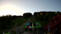 Archived image Webcam Kasina Ski - Base Station 06:00