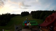 Archiv Foto Webcam Kasina Ski - Talstation 06:00