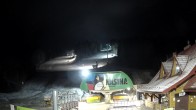 Archiv Foto Webcam Kasina Ski - Talstation 02:00