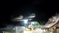 Archiv Foto Webcam Kasina Ski - Talstation 04:00