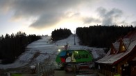 Archiv Foto Webcam Kasina Ski - Talstation 06:00