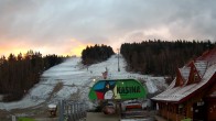 Archiv Foto Webcam Kasina Ski - Talstation 07:00