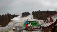 Archiv Foto Webcam Kasina Ski - Talstation 08:00