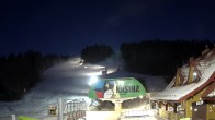 Archiv Foto Webcam Kasina Ski - Talstation 16:00