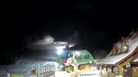 Archiv Foto Webcam Kasina Ski - Talstation 18:00