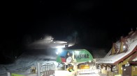 Archiv Foto Webcam Kasina Ski - Talstation 20:00