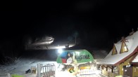 Archiv Foto Webcam Kasina Ski - Talstation 00:00