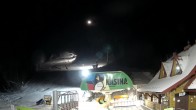 Archiv Foto Webcam Kasina Ski - Talstation 02:00