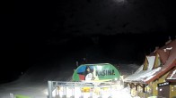 Archiv Foto Webcam Kasina Ski - Talstation 00:00