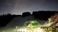 Archiv Foto Webcam Kasina Ski - Talstation 06:00