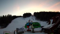 Archiv Foto Webcam Kasina Ski - Talstation 07:00