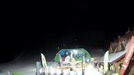 Archived image Webcam Kasina Ski - Base Station 00:00