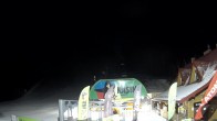 Archived image Webcam Kasina Ski - Base Station 04:00