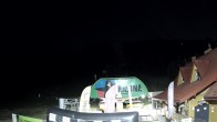 Archiv Foto Webcam Kasina Ski - Talstation 02:00