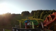 Archiv Foto Webcam Kasina Ski - Talstation 06:00