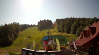 Archiv Foto Webcam Kasina Ski - Talstation 08:00