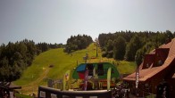 Archiv Foto Webcam Kasina Ski - Talstation 10:00