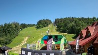 Archiv Foto Webcam Kasina Ski - Talstation 14:00