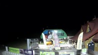 Archived image Webcam Kasina Ski - Base Station 19:00