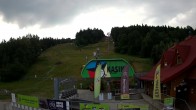Archived image Webcam Kasina Ski - Base Station 02:00