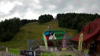 Archived image Webcam Kasina Ski - Base Station 03:00