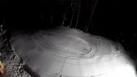 Archived image Webcam Kasina Ski - Top Station 04:00