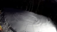 Archived image Webcam Kasina Ski - Top Station 06:00