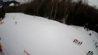 Archived image Webcam Kasina Ski - Top Station 10:00