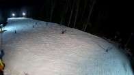 Archiv Foto Webcam Kasina Ski - Bergstation 20:00